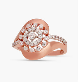 The Polished Persona Ring